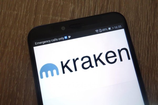 Kraken зайти на сайт
