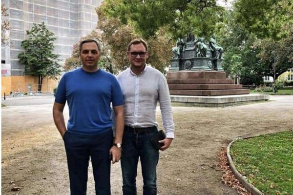Как вывести деньги с кракена