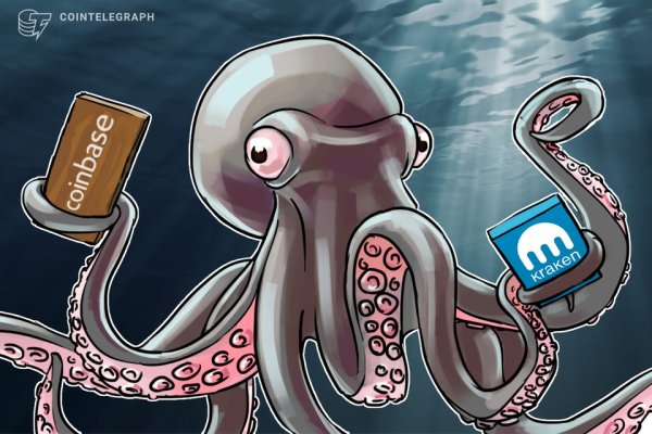 Kraken com зеркало