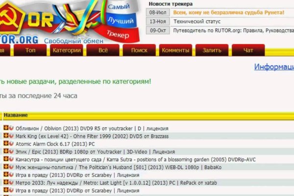 Пользователь не найден при входе на кракен