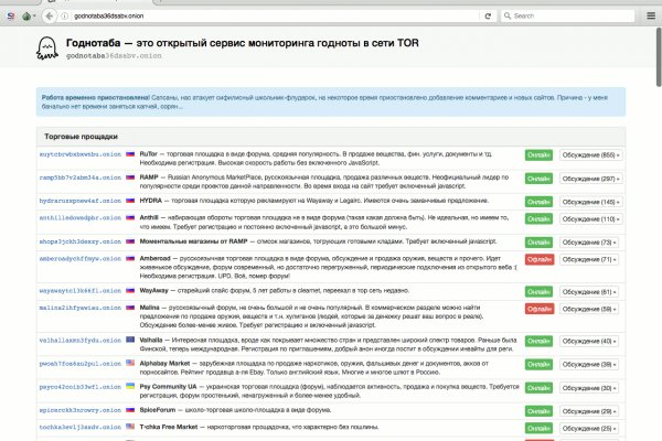Активная ссылка на кракен